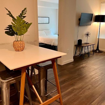 Lux Apt, Near Beach And Ucla! لوس أنجلوس المظهر الخارجي الصورة
