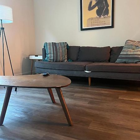 Lux Apt, Near Beach And Ucla! لوس أنجلوس المظهر الخارجي الصورة