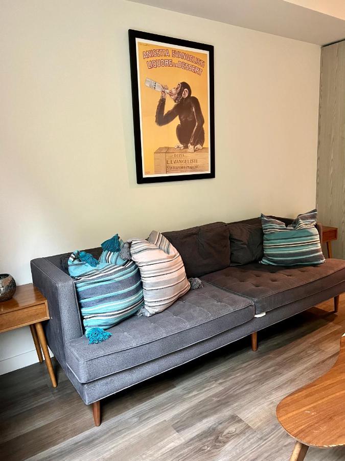 Lux Apt, Near Beach And Ucla! لوس أنجلوس المظهر الخارجي الصورة