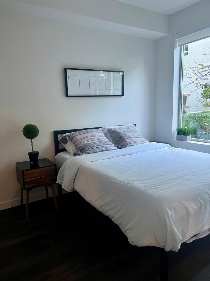 Lux Apt, Near Beach And Ucla! لوس أنجلوس المظهر الخارجي الصورة
