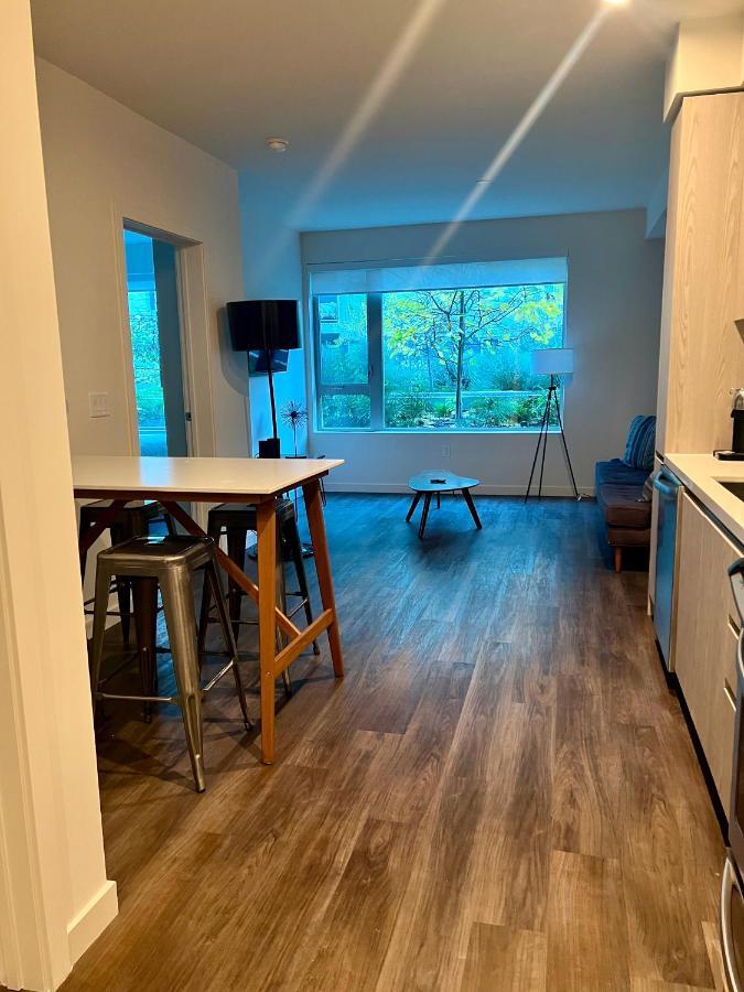 Lux Apt, Near Beach And Ucla! لوس أنجلوس المظهر الخارجي الصورة